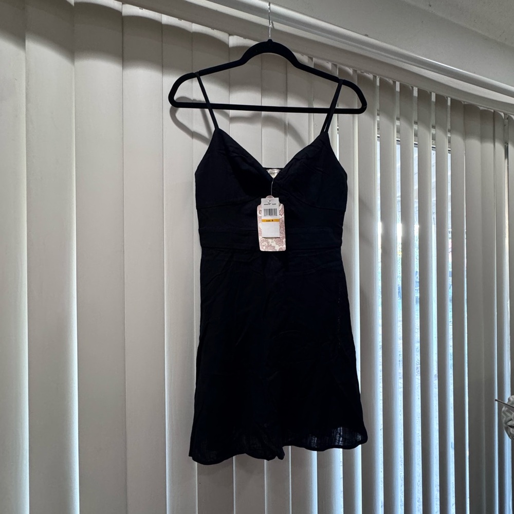 Band of Gypsies Dress